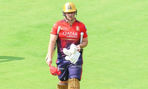 Liam Livingstone (IANS)