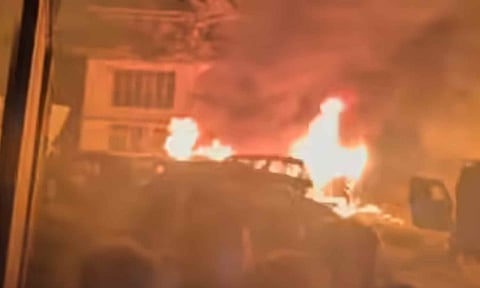 Forensic error, not terror, blamed for Nowgam police station tragedy: Officials