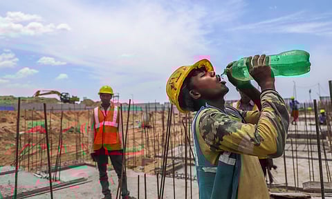 Representative Image&nbsp;