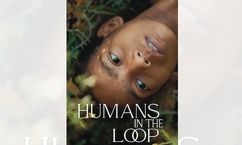 Humans in the Loop poster (Photo/X)
