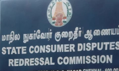 Dispose of Rs 34 L loan taken by deceased borrower: Consumer Commission to bank