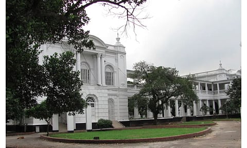 Bangladesh International Crimes Tribunal (Photo: International law blog)