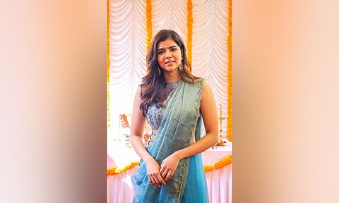 Kalyani Priyadharshan (IANS)&nbsp;