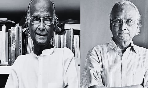 Erode Tamilanban (Daily Thanthi)&nbsp;