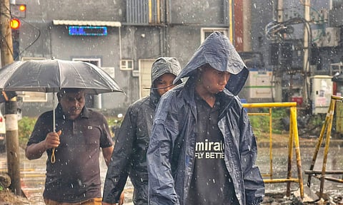 Representative Image (Photo: Justin George)&nbsp;