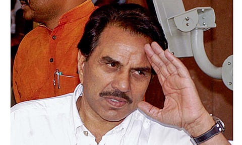 Dharmendra (PTI)&nbsp;