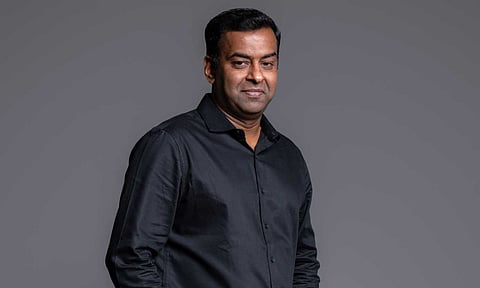 Prem Barthasarathy, founder-managing partner, Pontaq&nbsp;