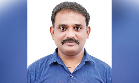 Dr Murugesan