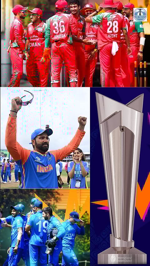 T20 Men's World Cup 2026: Indian Venues to look for