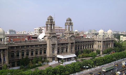 Southern Railway Headquarters&nbsp;