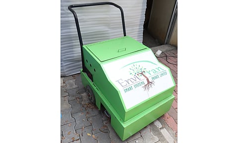 Envitran Smart Systems (IANS)&nbsp;