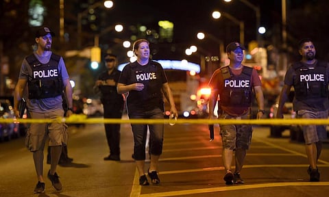 Representative Image (AP)&nbsp;