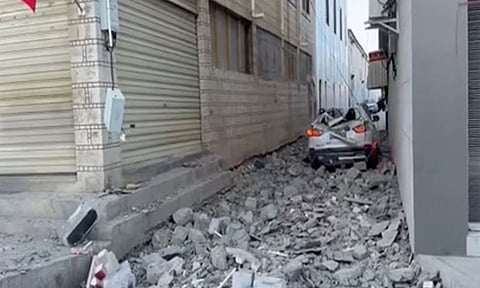 Representative Image (Photo: ANI)