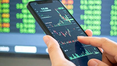 Representative Image for stock market 