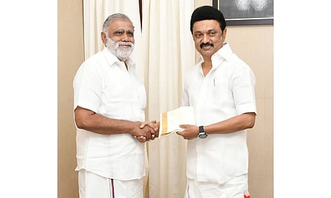 &nbsp;Minister I Periyasamy (Insta/i.periyasamy)&nbsp;