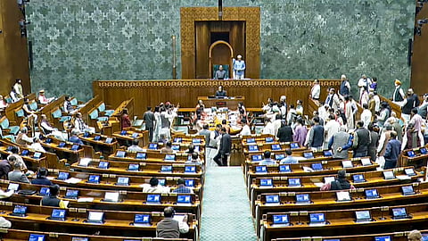 Opposition to move resolution to remove LS Speaker Birla from office