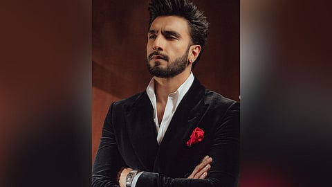 Ranveer Singh
