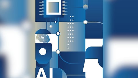 Representative Image for AI&nbsp;