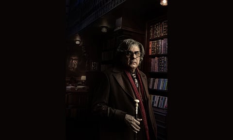 Boman Irani (IANS)&nbsp;