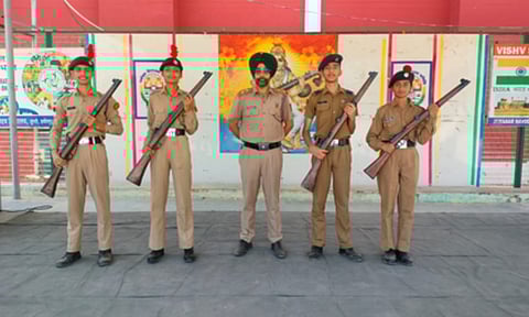 Representative Image (Photo: IANS)