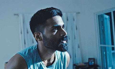 Stephen streaming on Netflix