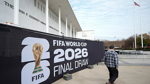 FIFA World Cup 2026 