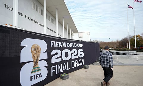 FIFA World Cup 2026 