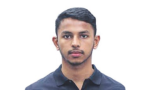 Velavan Senthilkumar