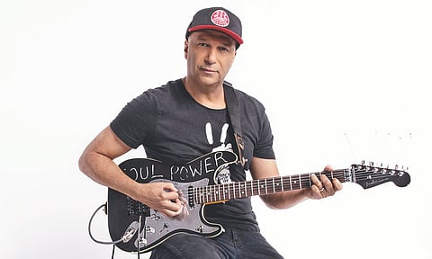 Tom Morello