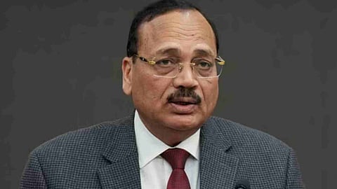 Chief Justice of India Surya Kant (PTI)&nbsp;