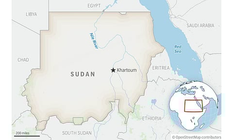 Representative image (Photo: AP)