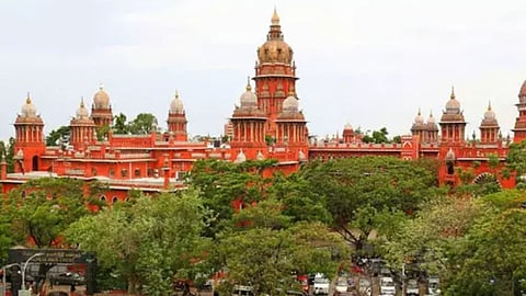 Madras High Court