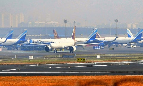 Representative image (PTI)&nbsp;