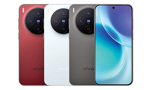 Vivo X300