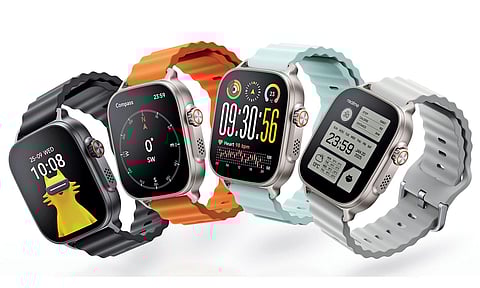 Realme Watch 5&nbsp;