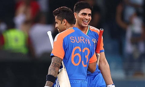 Gill, Hardik return as India begin official T20I WC build-up vs South Africa