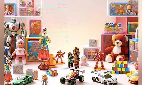 Representative image