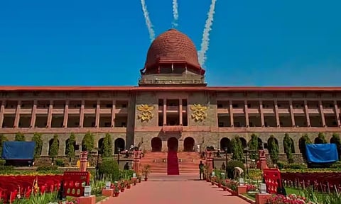 National Defence Academy