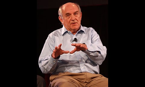 Charles Murray
