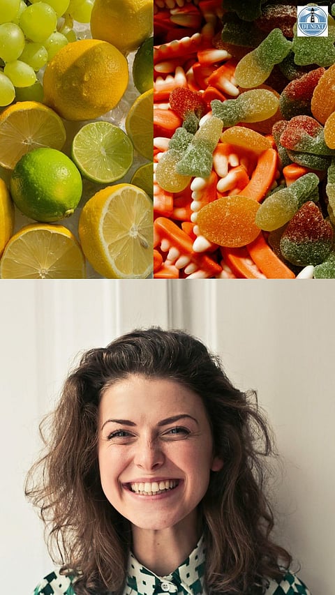 Foods to avoid to ward off cavities