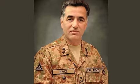 Sentencing of Pakistan's former ISI chief 'just the begining': Report