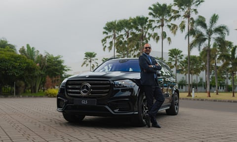 Mercedes-Benz India hikes car prices (IANS)