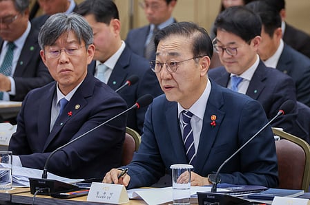 South Korean govt to bring new special law to tighten construction safety rules