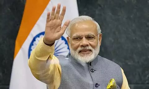 Indian Prime Minister Narendra Modi planning to visit Tamil Nadu in January 2026.