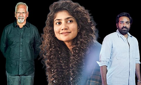 Vijay Sethupathi, Sai Pallavi in Mani Ratnam’s next&nbsp;