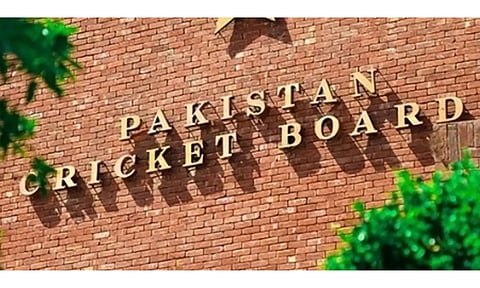 Pakistan Cricket Board (Photo: X/@TheRealPCBMedia)
