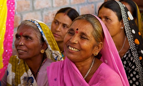 Representative Image for Women&nbsp;