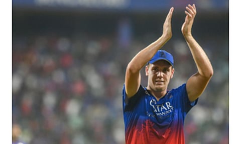Australia all-rounder Cameron Green (Photo: IANS)