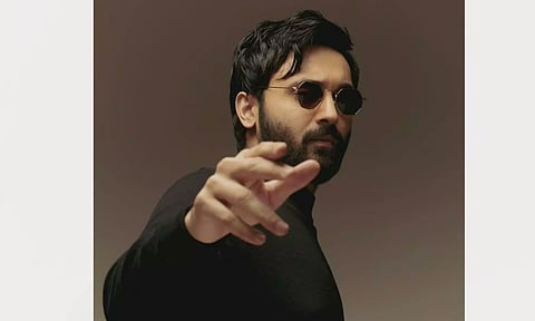 Paramvir Cheema (Photo/X)&nbsp;