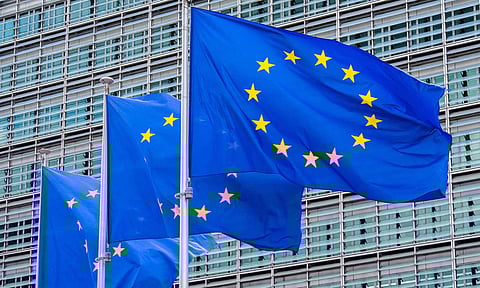 European Union&nbsp;